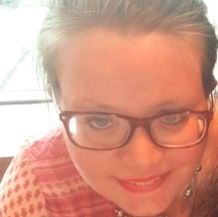 Ingibjorg Dora Bjarnadottir