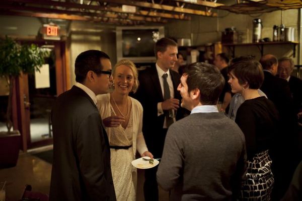 mottaka hlustunarskilyrdi