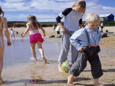 Frávik í máli og tali