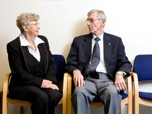 Góð ráð til hjóna